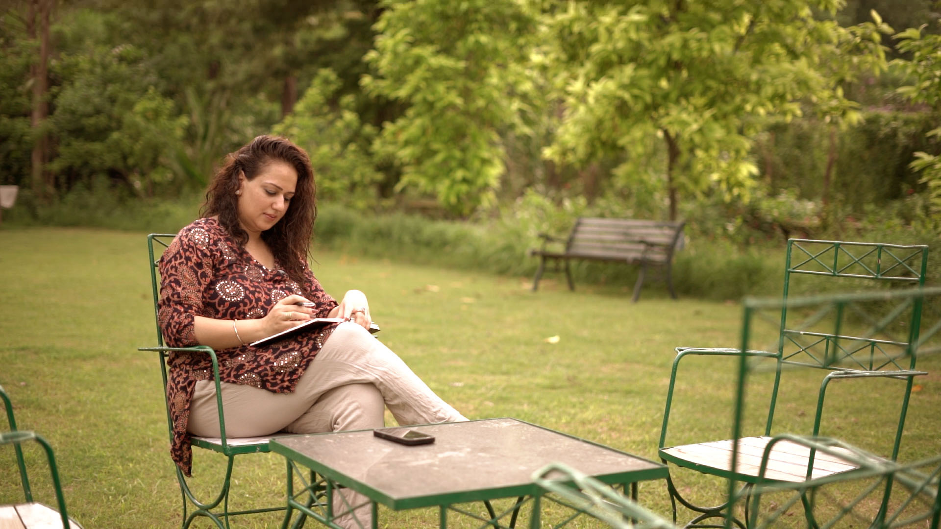Vrindavan Ayurveda Chikitsalayam Green Foothill Campus